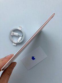 Originál Apple Magic Trackpad 3 Pink - 4