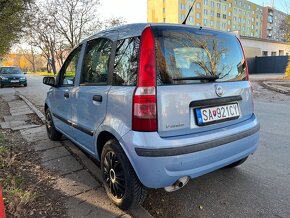 Fiat Panda 1.2 fire - 4