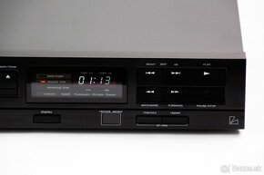 LUXMAN D-90 - 4