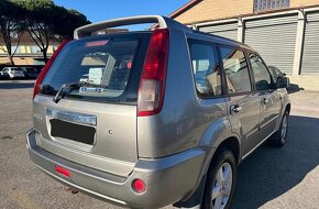 NISSAN X-TRAIL 2.2 DCI - 4