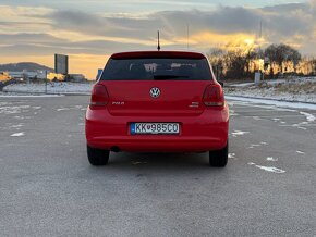 VW Polo 1.6 TDi - 4