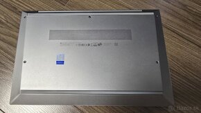 HP Zbook Firefly 14 G7 , í7 ,16GB RAM , 1TB - 4