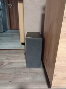 Predám soundbar LG SP7 - 4