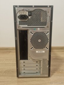 matx skrina 400w zdroj - 4