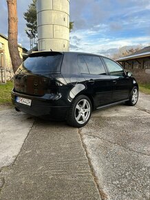 Volkswagen Golf 2.0 tdi Bez DPF - 4