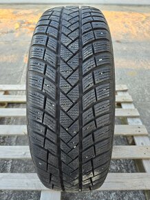 2ks ZIMNÝCH PNEUMATÍK VREDESTEIN 215/65 R17 99V - 4