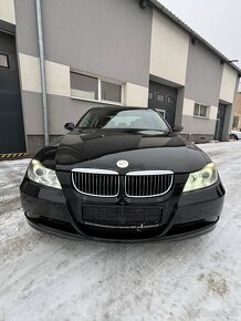 Bmw 320d e90 120kw - 4