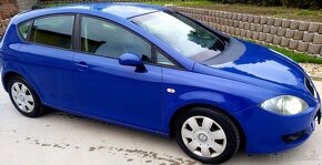 Seat Leon 1.9 TDI - 4