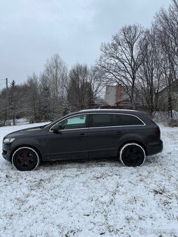 Audi Q7 4.2 FSI V8 QUATTRO - 4