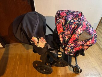 Bugaboo Cameleon 3 - 4