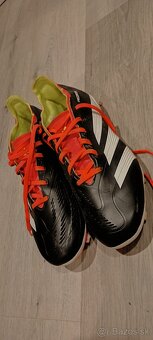 Kopačky Adidas predátor FG.3 - 4