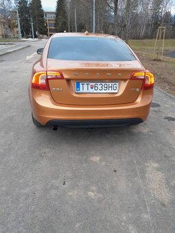 volvo s60 - 4