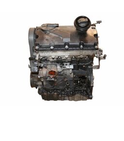 Motor 1.4 TDI 1.9TDI 2.0TDI repasovane motory - 4