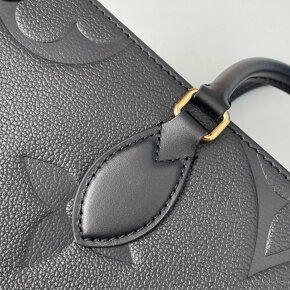 Louis Vuitton kožena taška - 4