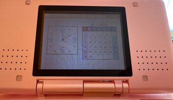 Nintendo DS Fat pink - 4