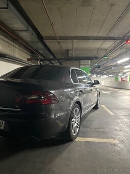 Predám Škoda Superb 2 2.0tdi 103kw  DSG - 4