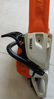 Stihl ms 251/C motorova pila - 4