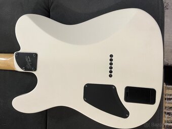 Fender Squier Jim Root Telecaster - 4