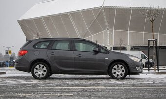 Opel Astra Sport Tourer ST 2.0 CDTI ECOTEC 165k Enjoy A/T - 4