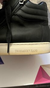 Trussardi tenisky - 4