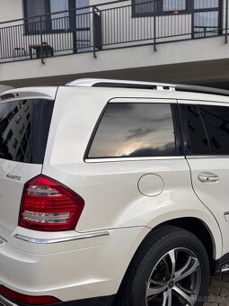 Mercedes-Benz GL 350 CDI 4MATIC - 4