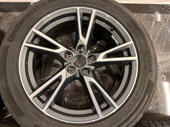 original audi q5 r19 s line 5X112 80a601025R - 4