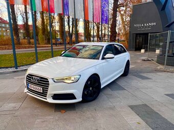 Audi a6 c7 2.0tdi s-tronic 140kw - 4