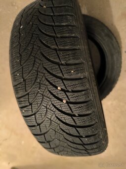 185/55r16 - 4