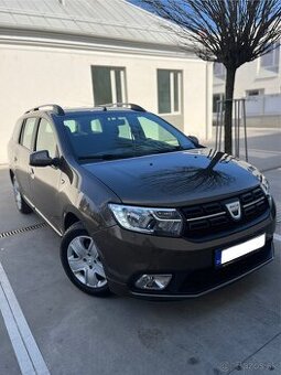 Dacia Logan MCV 1.2 2017/ Led/49000km - 4