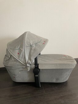 Cybex priam Koi - 4