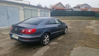 Volkswagen passat cc - 4