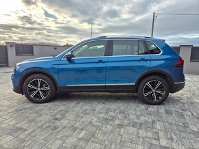 Volkswagen Tiguan 2.0 TDi 110kw DSG 2020 - 4