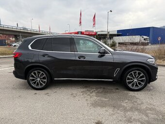 BMW X5 40i G05 xLine 06/2020 - 4