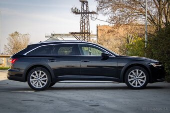 Audi A6 Allroad 50 3.0 V6 TDI mHEV quattro tiptronic - 4