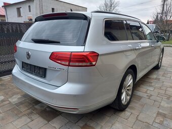 VW PASSAT 2.0TDi B8 DSG - 4