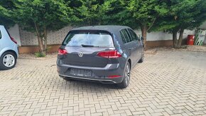 Predám VW eGolf 12/2020 16461km, odpočet DPH - 4