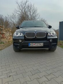 Predám bmw x5 3.0 180 kw - 4