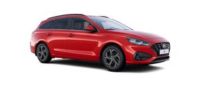 Dlhodobý nájom Hyundai i30 kombi [2023] - 4