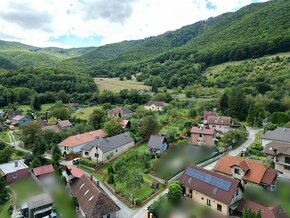 Chata na slnečnom pozemku - 20 árov, Veľká Lodina - 4