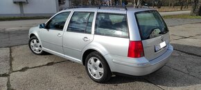 Volkswagen Vw Bora 1.8T Variant - 4