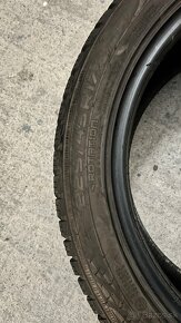 225/45R17 zimné pneumatiky - 4