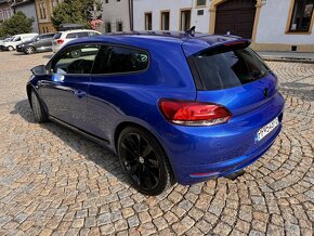 VOLKSWAGEN SCIROCCO 2.0TDI 103kw - 4