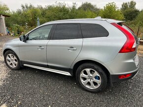 Volvo xc60 D5 - 4