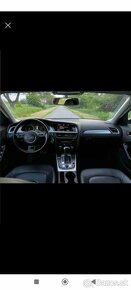 Audi A4 b8.5 3.0tdi 180kw CDUC s tronic - 4