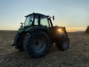 Deutz Fahr mk2 150ps - 4