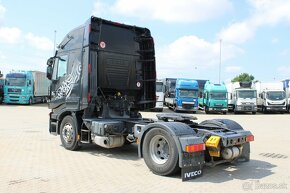 IVECO STRALIS 500, HYDRAULIKA - 4