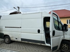 Peugeot Boxer - 4