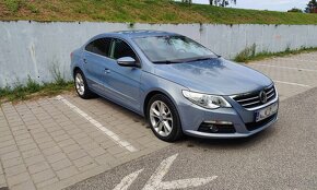 Predam VW Passat CC len 133tis. KM - 4