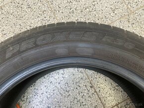 Letné pneumatiky TOYO 225/55 R19 99V - 4