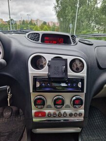 Alfa romeo 155 SW 1.9 JTD 16v - 4